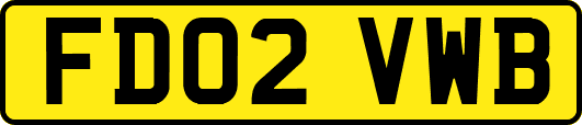 FD02VWB