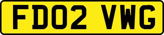 FD02VWG