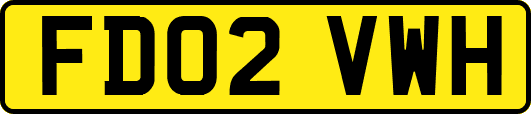 FD02VWH