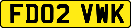 FD02VWK