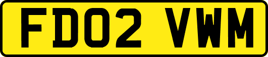 FD02VWM