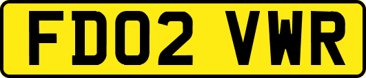 FD02VWR