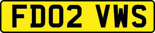FD02VWS