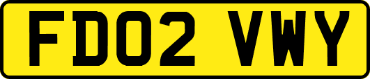 FD02VWY