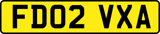 FD02VXA