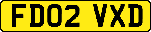 FD02VXD