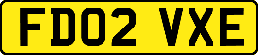 FD02VXE