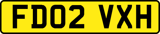 FD02VXH