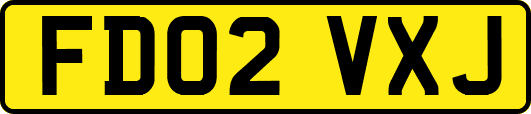 FD02VXJ
