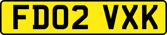 FD02VXK