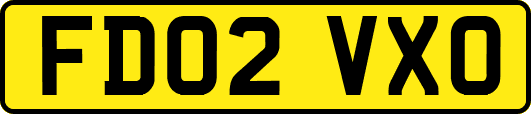 FD02VXO