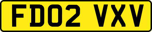 FD02VXV
