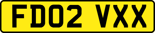 FD02VXX