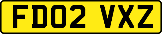 FD02VXZ