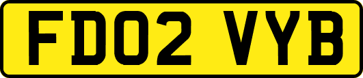 FD02VYB