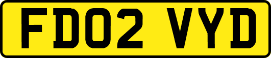FD02VYD