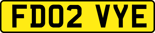 FD02VYE