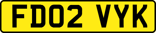 FD02VYK