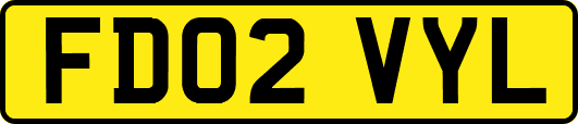 FD02VYL