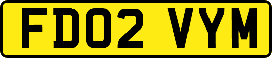 FD02VYM