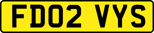 FD02VYS