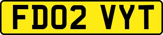 FD02VYT