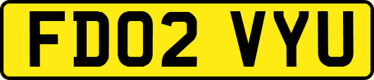 FD02VYU