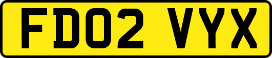 FD02VYX
