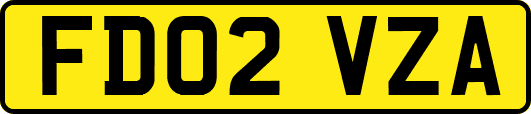 FD02VZA