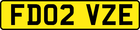 FD02VZE