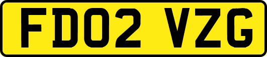 FD02VZG