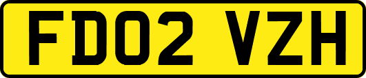 FD02VZH