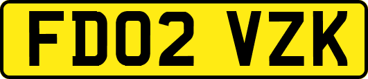 FD02VZK