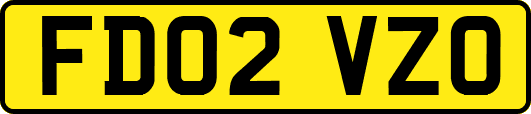 FD02VZO