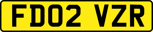 FD02VZR