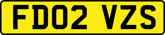 FD02VZS