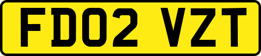 FD02VZT