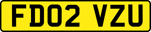 FD02VZU