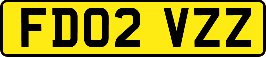 FD02VZZ
