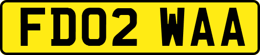 FD02WAA