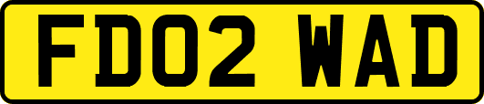 FD02WAD