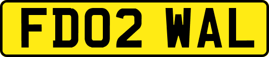 FD02WAL