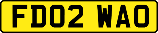 FD02WAO