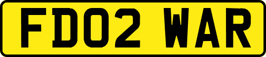 FD02WAR