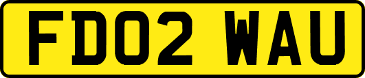 FD02WAU