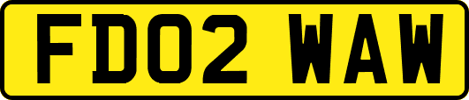 FD02WAW