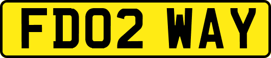 FD02WAY