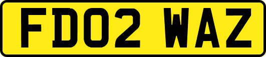 FD02WAZ