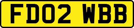 FD02WBB