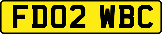 FD02WBC